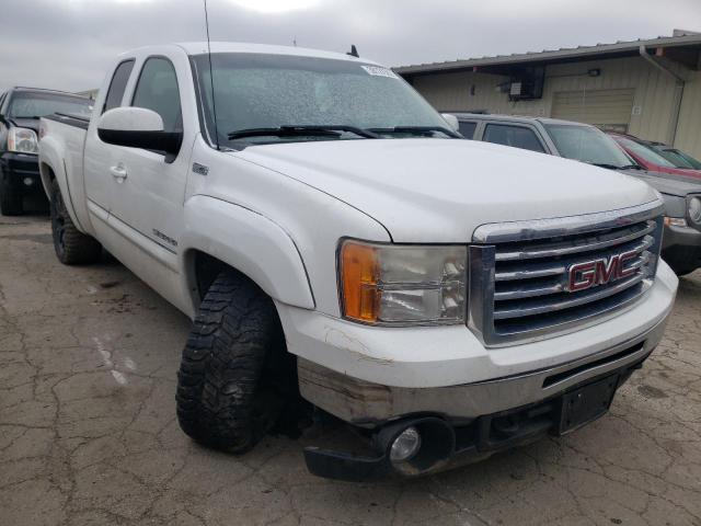Photo 4 from auction – 2010 GMC SIERRA K15 with VIN 1GTSKWE3XAZ201152