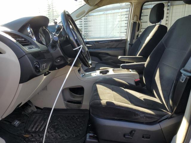Photo 7 from auction – 2012 DODGE GRAND CARA with VIN 2C4RDGDG7CR177845