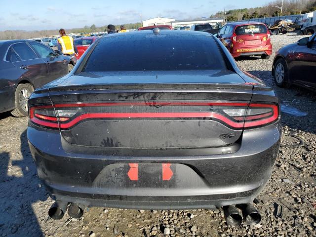 Photo 6 from auction – 2016 DODGE CHARGER R/ with VIN 2C3CDXCTXGH214536