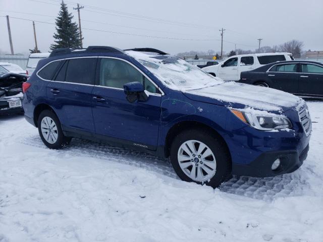 Photo 4 from auction – 2017 SUBARU OUTBACK 2. with VIN 4S4BSACCXH3427819
