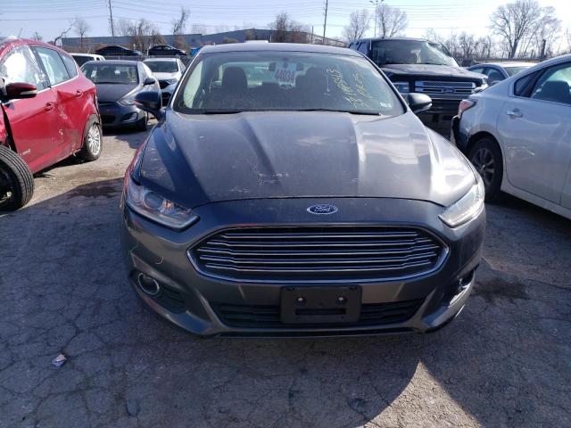 Photo 5 from auction – 2016 FORD FUSION SE with VIN 3FA6P0T92GR242076