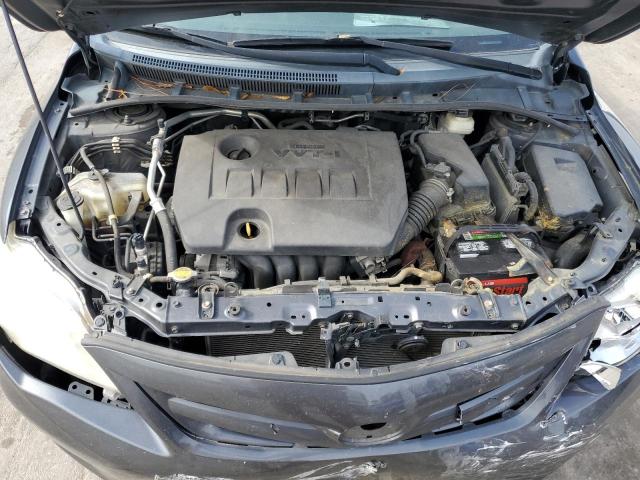 Photo 11 from auction – 2012 TOYOTA COROLLA BA with VIN 2T1BU4EE1CC777855