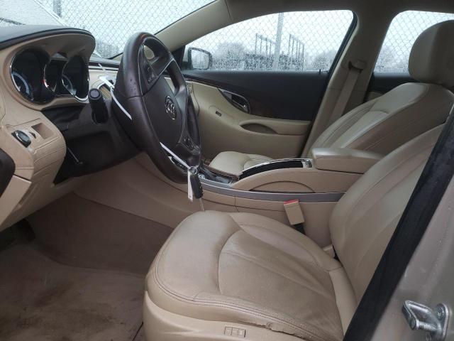 Photo 7 from auction – 2013 BUICK LACROSSE with VIN 1G4GC5E35DF236549
