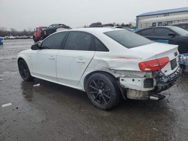 Photo 2 from auction – 2014 AUDI A4 PREMIUM with VIN WAUFFAFL9EN002188