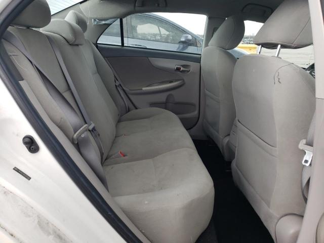 Photo 10 from auction – 2010 TOYOTA COROLLA BA with VIN 2T1BU4EE1AC392406