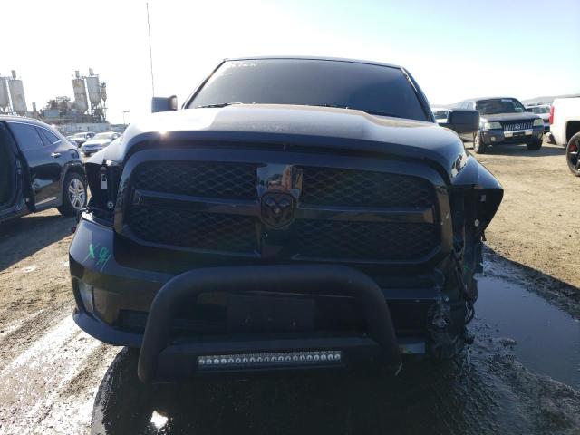 Photo 5 from auction – 2017 RAM 1500 ST with VIN 1C6RR7KG3HS772581