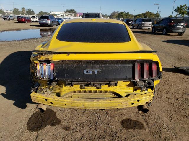 Photo 6 from auction – 2015 FORD MUSTANG GT with VIN 1FA6P8CF7F5341188