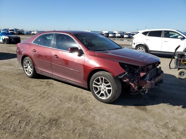 Photo 4 from auction – 2015 CHEVROLET MALIBU 1LT with VIN 1G11C5SL1FF280736