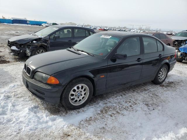 Photo 1 from auction – 1999 BMW 323 I with VIN WBAAM3331XKC56212
