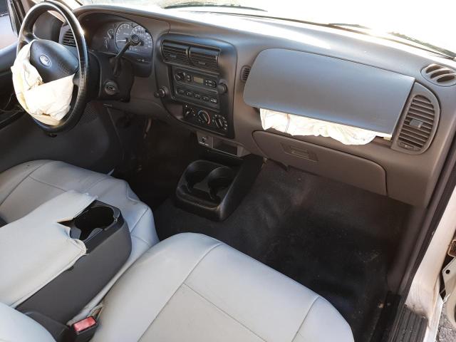 Photo 8 from auction – 2001 FORD RANGER SUP with VIN 1FTYR14V51PB66608