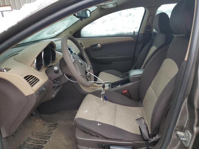 Photo 7 from auction – 2012 CHEVROLET MALIBU LS with VIN 1G1ZB5E04CF245997