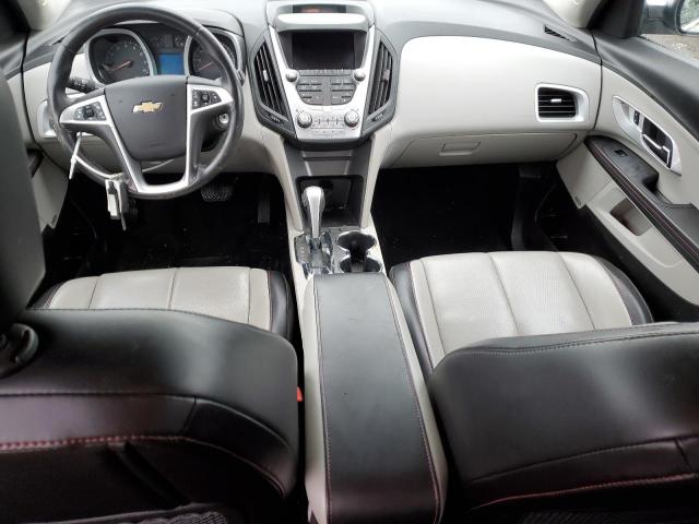 Photo 8 from auction – 2013 CHEVROLET EQUINOX LT with VIN 2GNFLGEK7D6169103