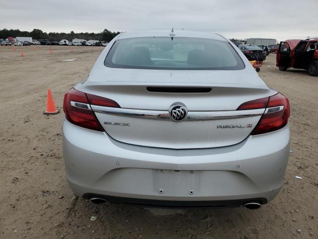 Photo 6 from auction – 2014 BUICK REGAL PREM with VIN 2G4GN5EX7E9319908