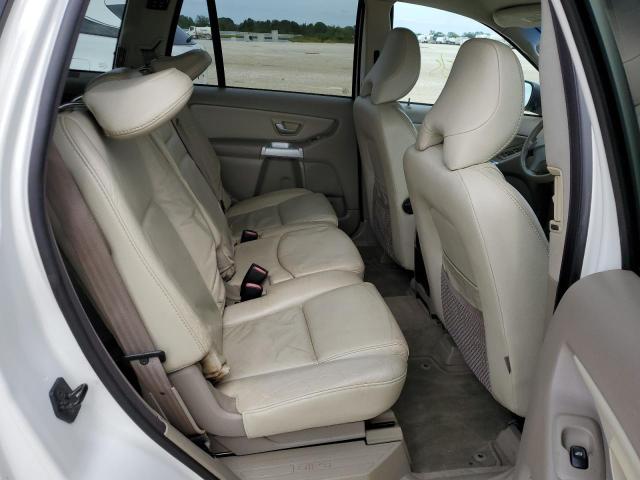 Photo 10 from auction – 2005 VOLVO XC90 with VIN YV1CZ592151148402