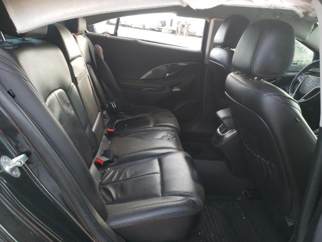 Photo 10 from auction – 2015 BUICK LACROSSE with VIN 1G4GB5G31FF111390