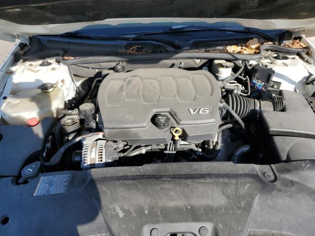 Photo 11 from auction – 2010 BUICK LUCERNE CX with VIN 1G4HC5EM4AU106346