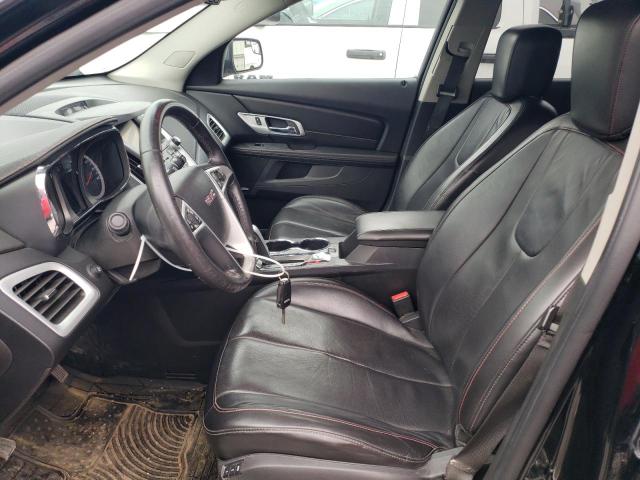 Photo 7 from auction – 2013 GMC TERRAIN SL with VIN 2GKALWEK2D6315277