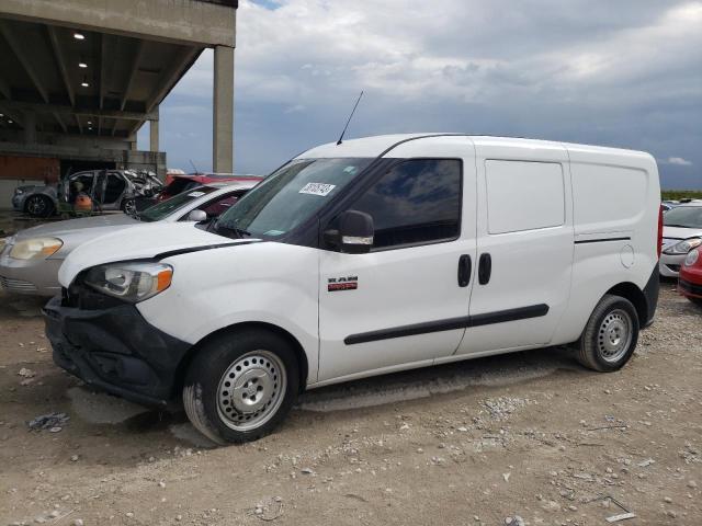 RAM PROMASTER 2016 with VIN ZFBERFAT7G6C11197 - Photo from auction
