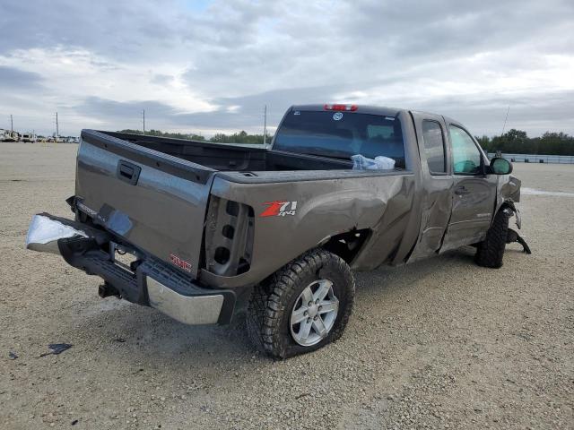 Photo 3 from auction – 2012 GMC SIERRA K15 with VIN 1GTR2VE72CZ275678