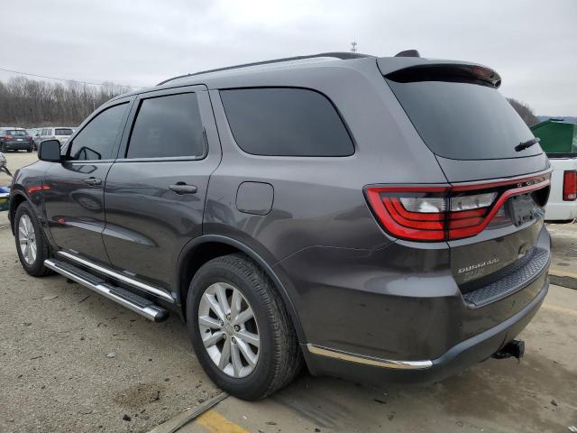 Photo 2 from auction – 2015 DODGE DURANGO SX with VIN 1C4RDHAG5FC888371