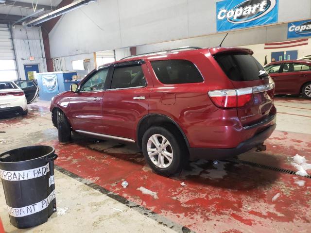 Photo 2 from auction – 2013 DODGE DURANGO CR with VIN 1C4RDJDG3DC674916