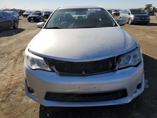 Photo 5 from auction – 2012 TOYOTA CAMRY BASE with VIN 4T4BF1FK9CR217860