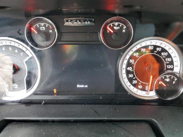 Photo 9 from auction – 2017 RAM 1500 SLT with VIN 1C6RR7GT4HS649409
