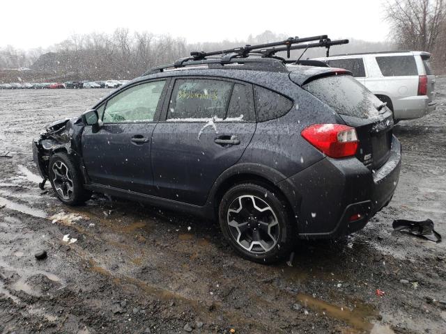 Photo 2 from auction – 2015 SUBARU XV CROSSTR with VIN JF2GPACC3F8284922