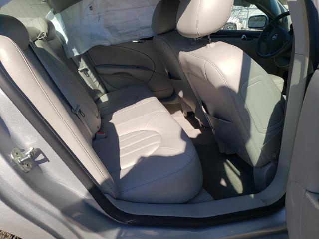 Photo 10 from auction – 2011 BUICK LUCERNE CX with VIN 1G4HC5EM0BU151169