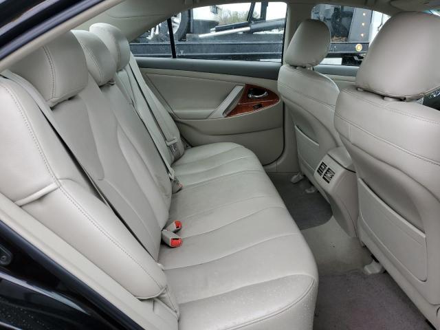 Photo 10 from auction – 2011 TOYOTA CAMRY BASE with VIN 4T4BF3EK8BR180408