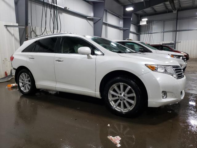 Photo 4 from auction – 2009 TOYOTA VENZA with VIN 4T3BE11A69U003548