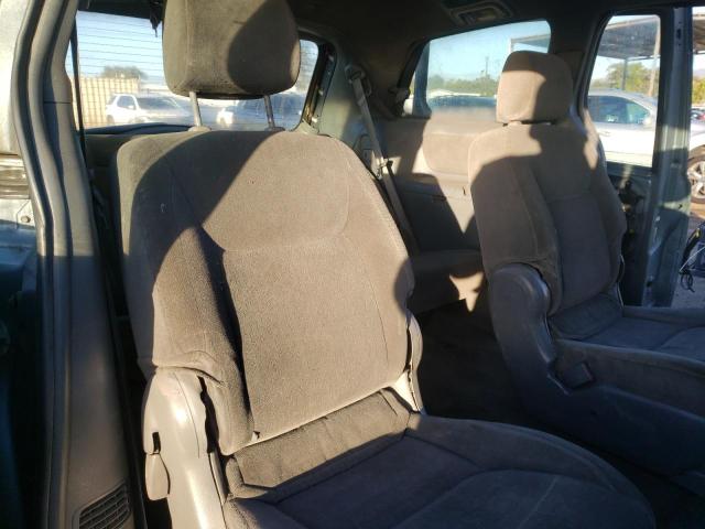 Photo 11 from auction – 2004 TOYOTA SIENNA CE with VIN 5TDZA23C94S144350
