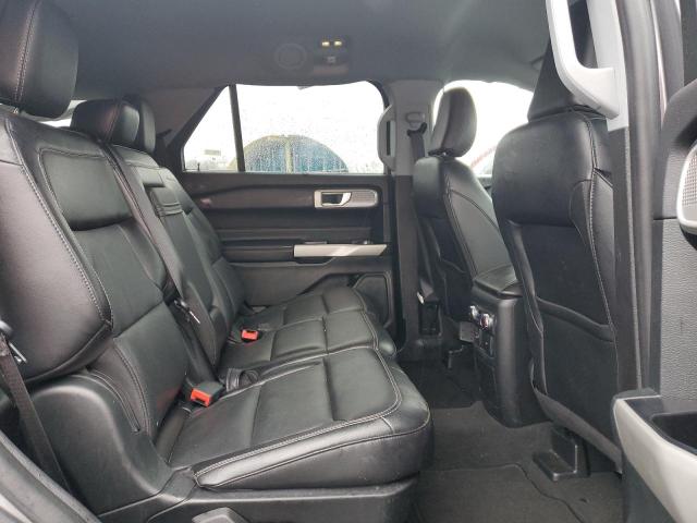 Photo 11 from auction – 2022 FORD EXPLORER L with VIN 1FMSK8FH1NGA52679