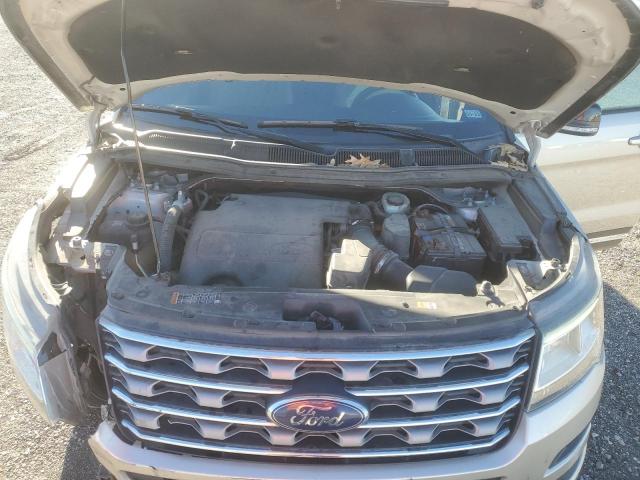 Photo 12 from auction – 2017 FORD EXPLORER X with VIN 1FM5K7D8XHGB30956