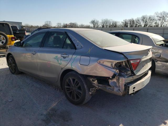 Photo 2 from auction – 2017 TOYOTA CAMRY LE with VIN 4T1BF1FK7HU791973