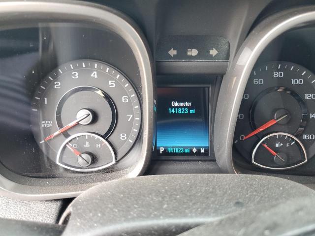 Photo 9 from auction – 2015 CHEVROLET MALIBU LTZ with VIN 1G11F5SL4FF264716