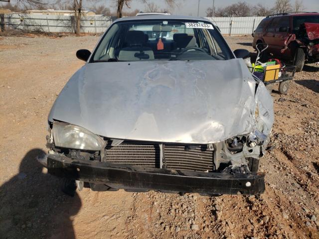 Photo 5 from auction – 2000 TOYOTA COROLLA VE with VIN 1NXBR12E9YZ318860