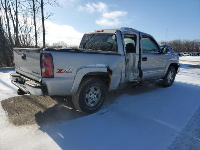 Photo 3 from auction – 2005 CHEVROLET SILVERADO with VIN 2GCEK13T351158839