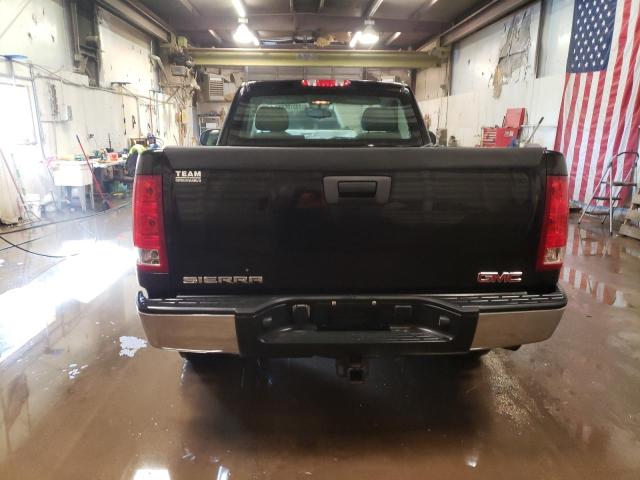 Photo 6 from auction – 2008 GMC SIERRA C15 with VIN 1GTEC14X08Z200913