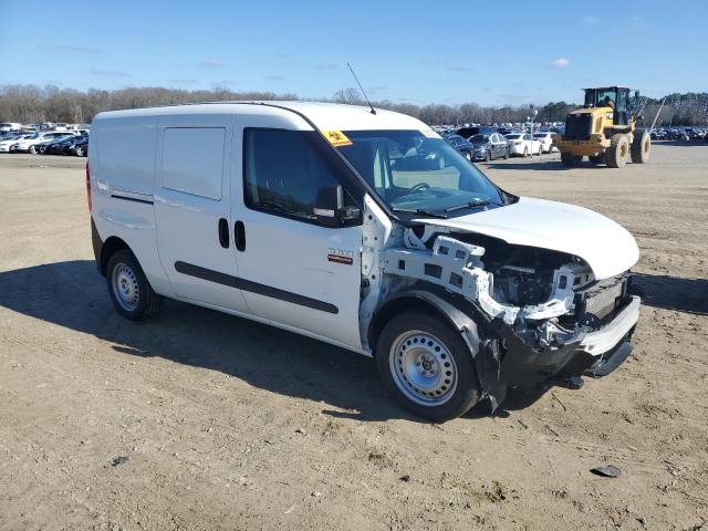 Photo 4 from auction – 2021 RAM PROMASTER with VIN ZFBHRFAB9M6T42564