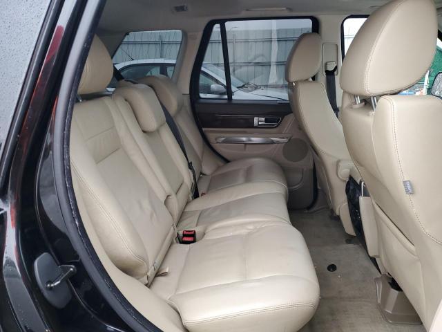 Photo 11 from auction – 2013 LAND ROVER RANGE ROVE with VIN SALSF2D40DA759711