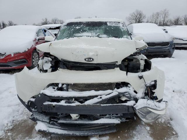Photo 5 from auction – 2016 KIA SOUL with VIN KNDJN2A23G7364979