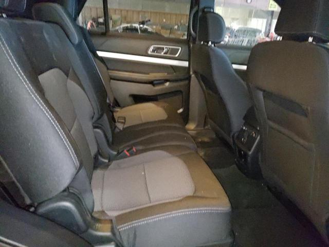 Photo 11 from auction – 2017 FORD EXPLORER X with VIN 1FM5K8DH1HGD20263
