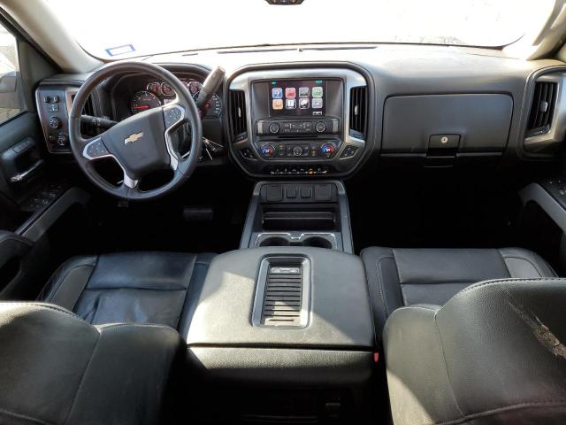 Photo 8 from auction – 2016 CHEVROLET 1500 with VIN 3GCUKSEC1GG140302