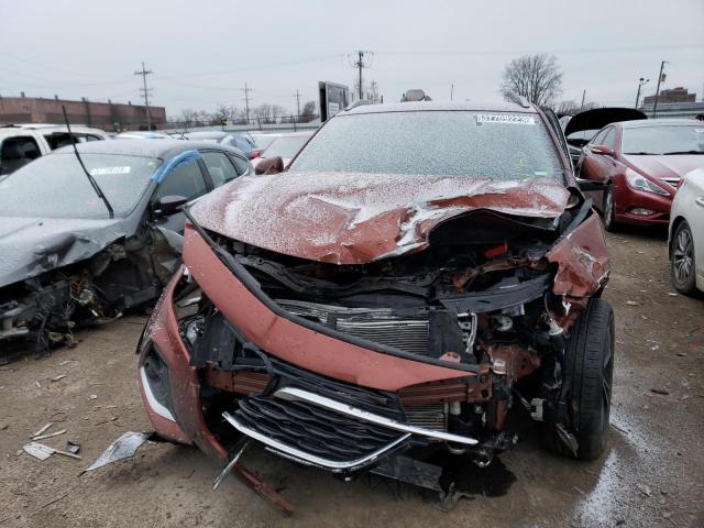 Photo 5 from auction – 2020 BUICK ENCORE GX with VIN KL4MMDSL8LB110057