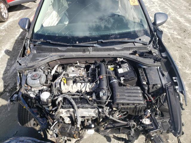 Photo 11 from auction – 2019 VOLKSWAGEN JETTA S with VIN 3VWCB7BU4KM176918