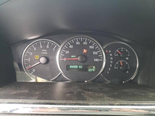 Zdjęcie 9 z aukcji – 2007 BUICK LACROSSE C z VIN 2G4WD582171184263