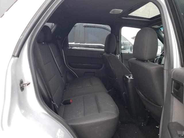 Photo 10 from auction – 2012 FORD ESCAPE XLT with VIN 1FMCU0DG6CKC14763