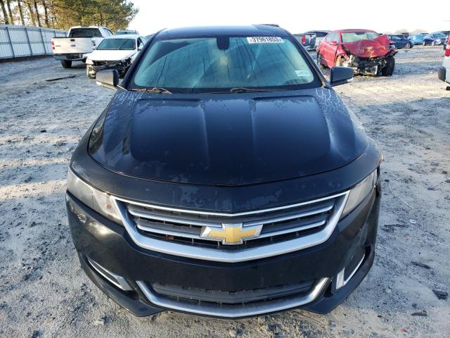 Photo 5 from auction – 2017 CHEVROLET IMPALA LT with VIN 2G1105S37H9121899