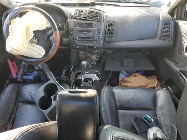 Photo 8 from auction – 2006 CADILLAC CTS with VIN 1G6DM57T560199125